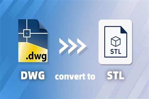 dwg a stl|STL Converter .